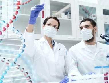 Επιστήμονες ανακάλυψαν 35 γονίδια που προδιαθέτουν γενετικά την εκδήλωση της χρόνιας νεφρικής νόσου